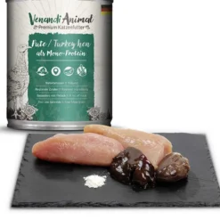 Venandi Animal - Pute als Monoprotein