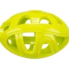 Wabenrugby, TPE, 11cm, lime