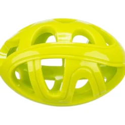 Wabenrugby, TPE, 11cm, lime
