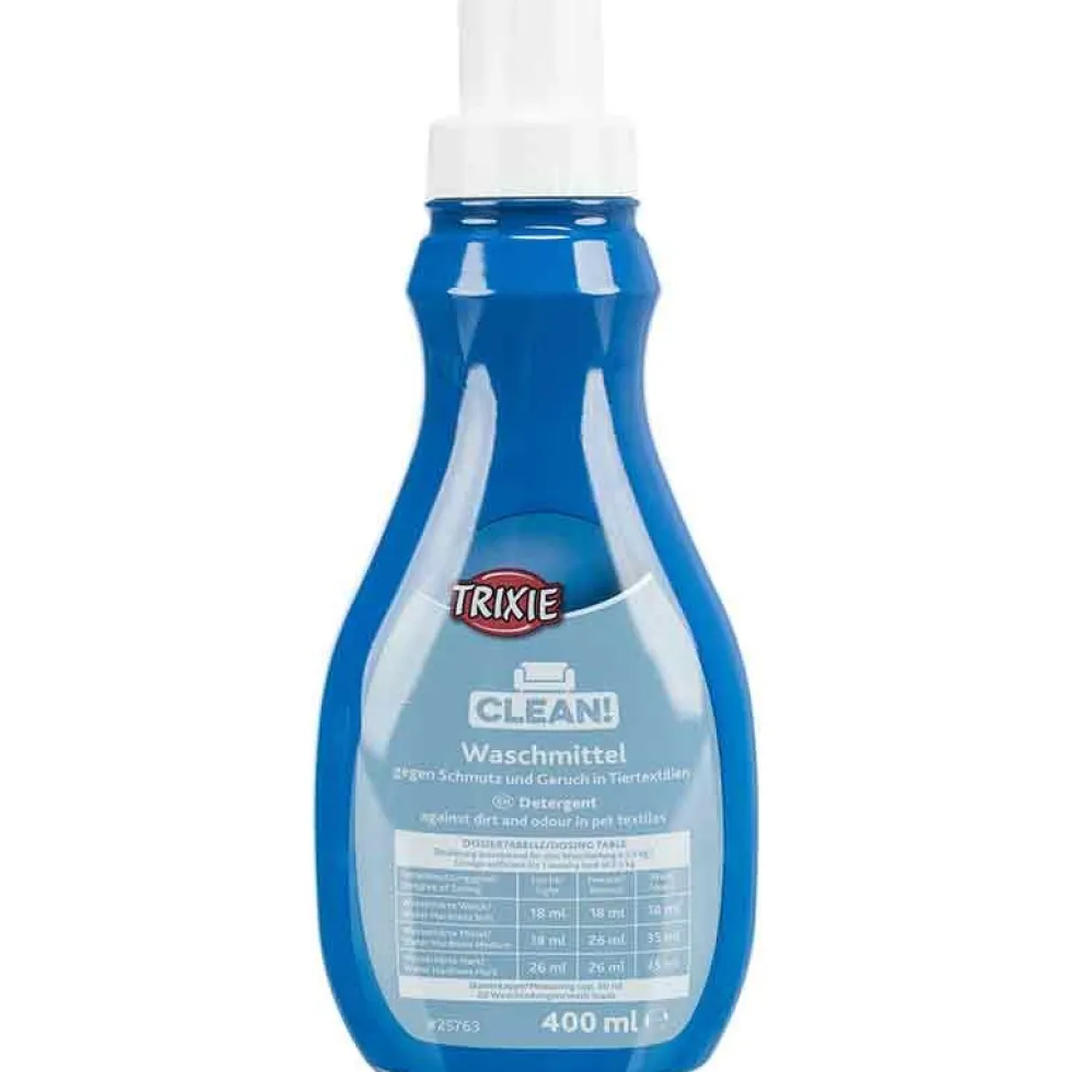 Waschmittel 400ml