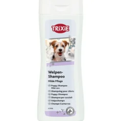 Welpenshampoo 250 ml