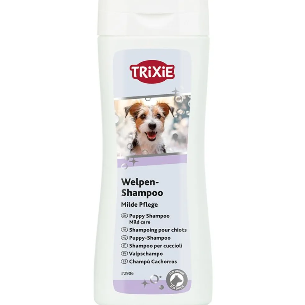 Welpenshampoo 250 ml