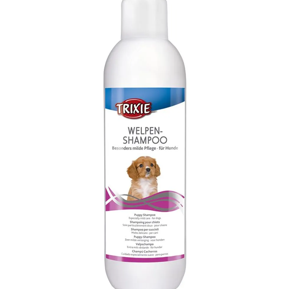 Welpenshampoo 1000 ml