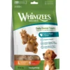 Whimzees Dog Snack Hedgehog/Igel L, 6 Stück