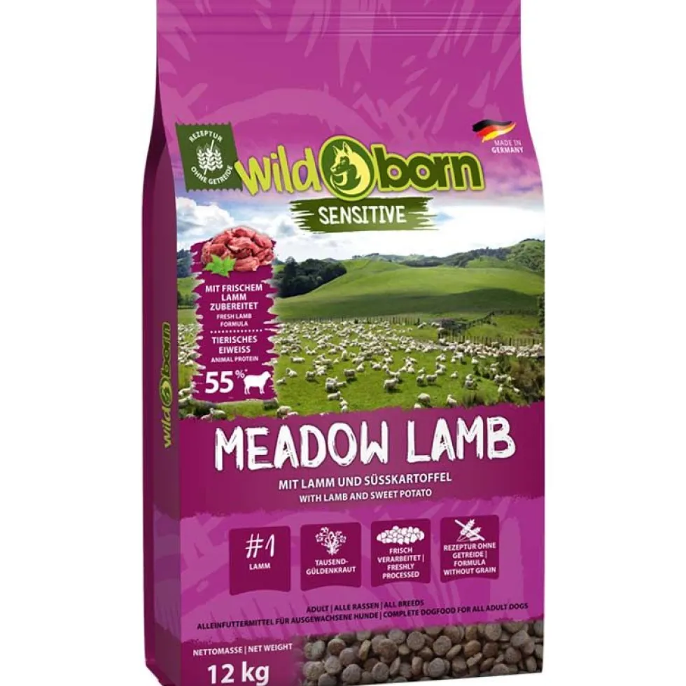 Wildborn Meadow Lamb