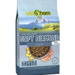 Wildborn Soft Diamond Mini