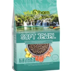Wildborn Soft Jewel