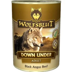 Wolfsblut Nassfutter Down Under