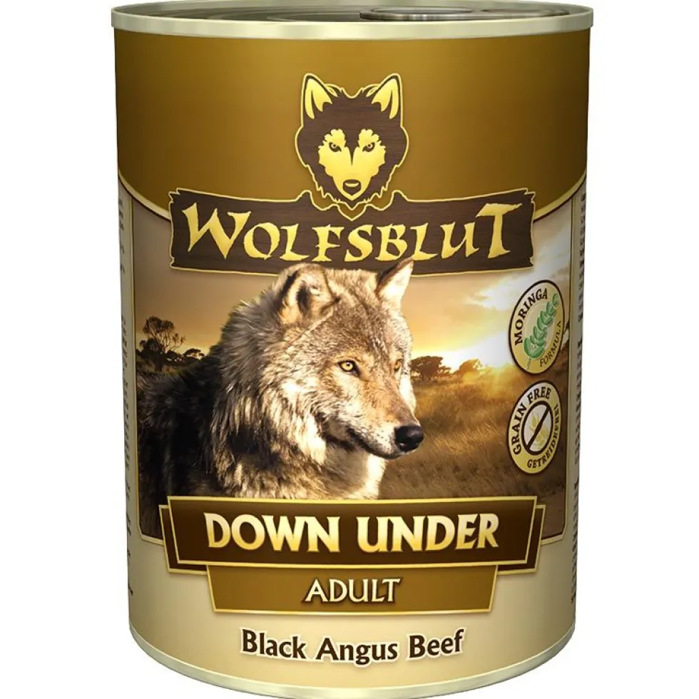 Wolfsblut Nassfutter Down Under