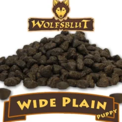 Wolfsblut Wide Plain Puppy