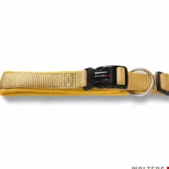 Wolters Halsband Professional Comfort, curry gelb