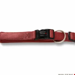 Wolters Halsband Professional Comfort, rost rot