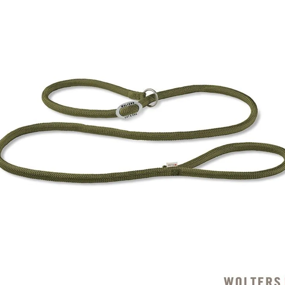 Wolters Moxonleine K2, olive