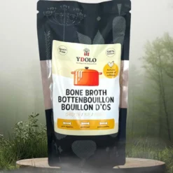 YDOLO Knochenbrühe Huhn 230ml