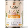 YDOLO Nassfutter Pure Chicken 400g