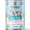 YDOLO Nassfutter Pure Wild Fish 400g