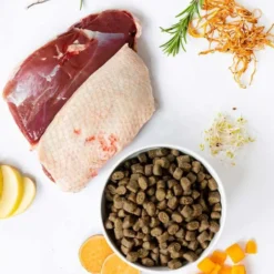 YDOLO Semi-Moist Pure Duck