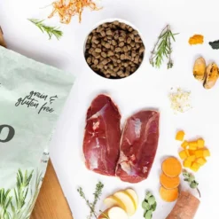 YDOLO Semi-Moist Pure Duck