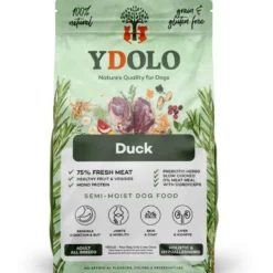 YDOLO Semi-Moist Pure Duck