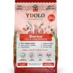 YDOLO Semi-Moist Pure Iberico MINI