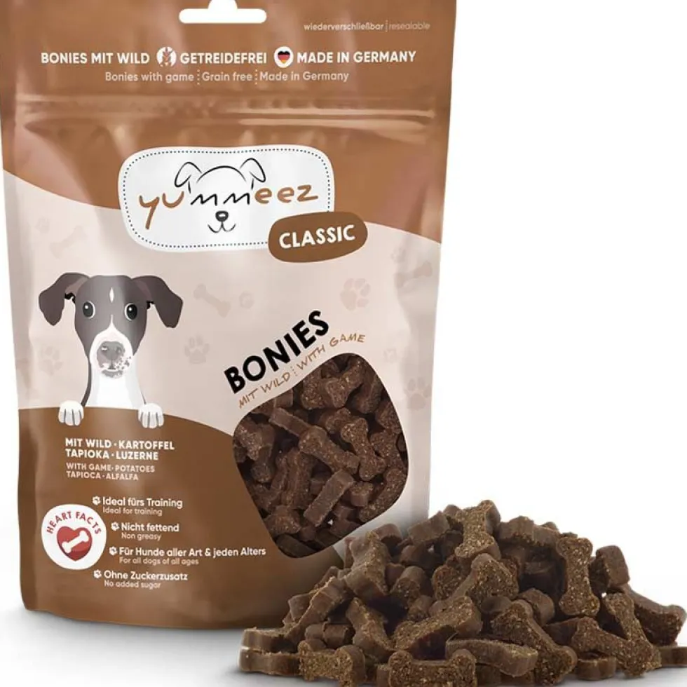 Yummeez Classic Bonies Wild 175g