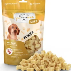 Yummeez Soft Bonies mit Käse 165g