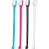 Zahnbürsten-Set, 23 cm, 4. Stk. Hund & Katze