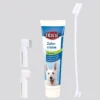 Zahnpflege-Set, Hund