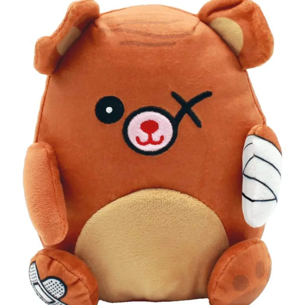 ZOOPREME Surprise plush toy 3in1 Bär