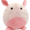 ZOOPREME Surprise plush toy 3in1 Schwein