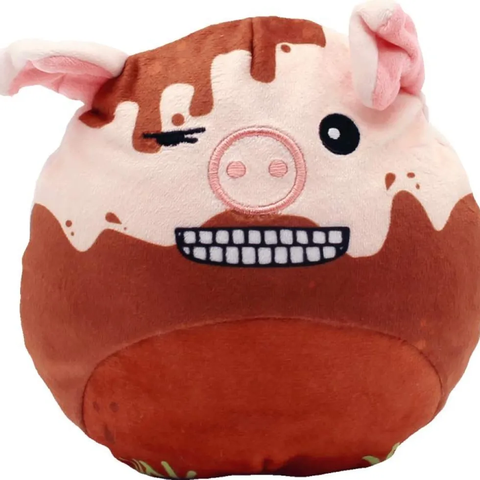 ZOOPREME Surprise plush toy 3in1 Schwein