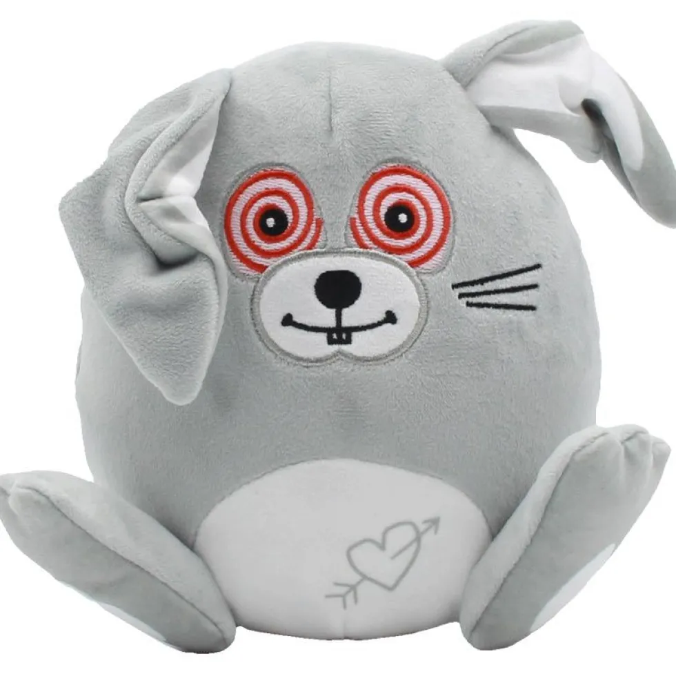ZOOPREME Surprise plush toy 3in1 Hase